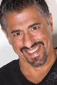 Parm Soor portrait