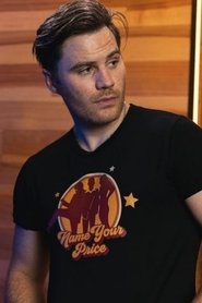 Will Neff portrait
