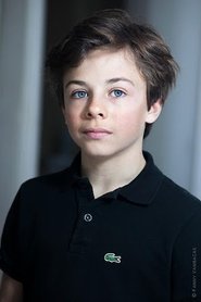 Gaspard Pasquet portrait