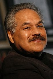 Luis Valdez portrait