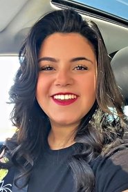 Mai Diab portrait