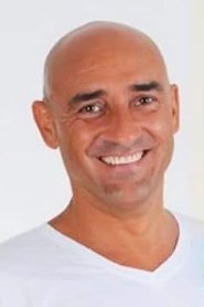 Lucio Gardin portrait