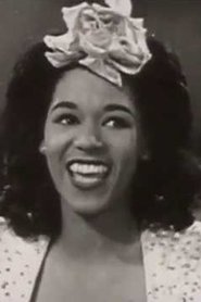 Mable Lee portrait