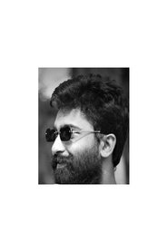 Rabbi Bhuiyan portrait