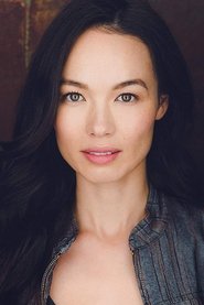 Hanna Lee Sakakibara portrait