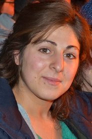 Leyla Şaylemez (Ronahî) portrait
