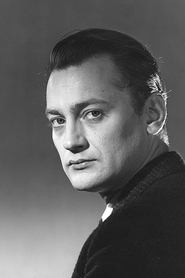 Jussi Jurkka portrait