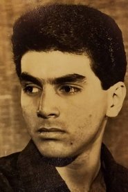 Santa Pestonji portrait