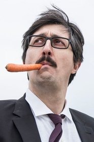 Ivan Talarico portrait