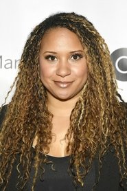 Tracie Thoms portrait