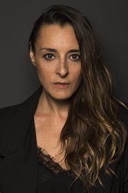 Raquel Guerrero portrait