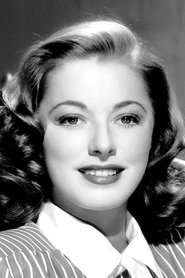 Eleanor Parker portrait