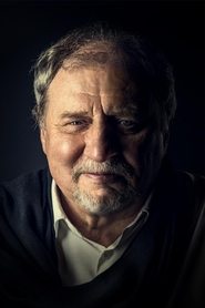 Andrzej Grabowski portrait