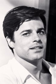 Jean Sorel portrait