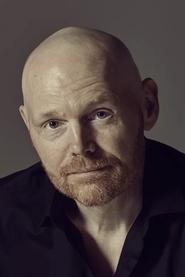 Bill Burr portrait