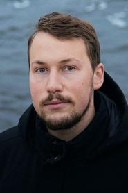 Gints Zilbalodis portrait