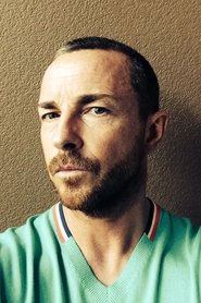 Luke Kearney portrait