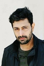 Priyanshu Chatterjee portrait