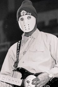 D-Roc the Executioner portrait