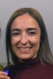Nancy Gutiérrez portrait