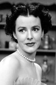 Mary Sinclair portrait