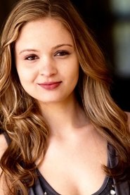 Maxie Solveig portrait