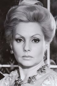 Alla Budnitskaya portrait