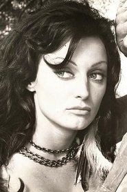 Eva Miller portrait