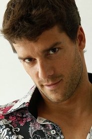 Ramon Nomar portrait