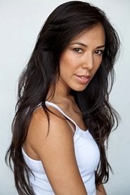 Victoria Gracie portrait