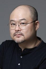 Kwon Bong-keun portrait