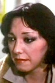 Patricia Mason portrait