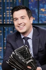 Mike Scollins portrait