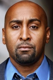 Exie Booker portrait