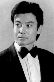 Yong Guo portrait