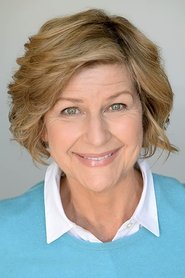 Cindy Drummond portrait