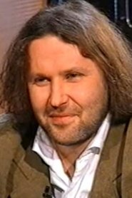 Alexey Sidorov portrait