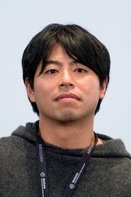 Yuya Ishii portrait