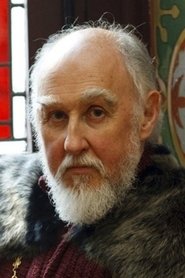 Michael Cronin portrait