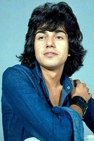 Farzan Deljou portrait