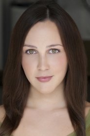Lexie Sperduto portrait