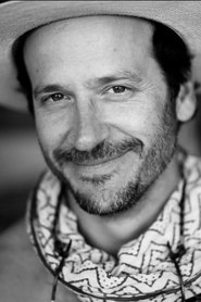 Nic Costa portrait