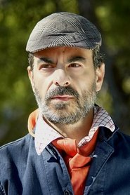 Mihalis Kaliotsos portrait