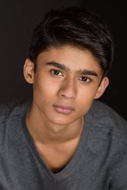 Shiv Pai portrait
