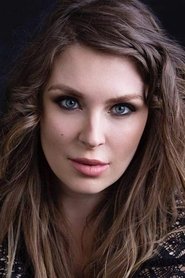 Natalie Heslop portrait