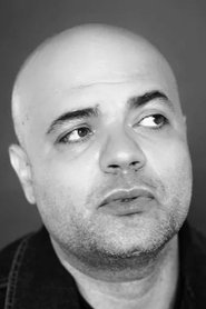 Marcel Cobzariu portrait