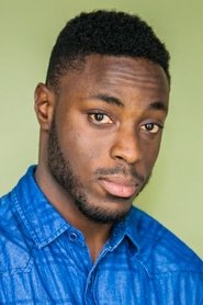 Jolly Amoako portrait