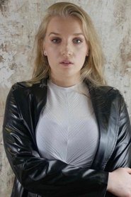 Marijana Lucic portrait