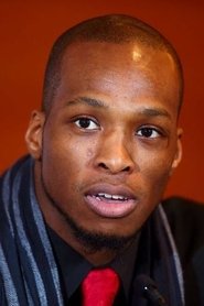 Michael Page portrait
