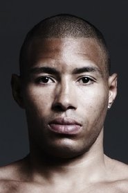 Ashley Theophane portrait